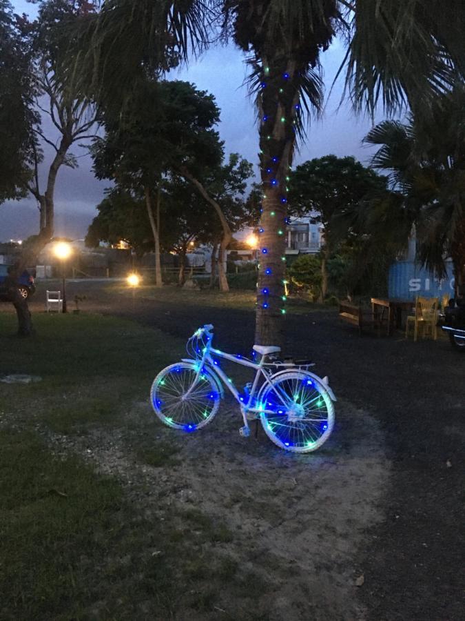 Haibian Mingren 50 Città di Hualien Esterno foto