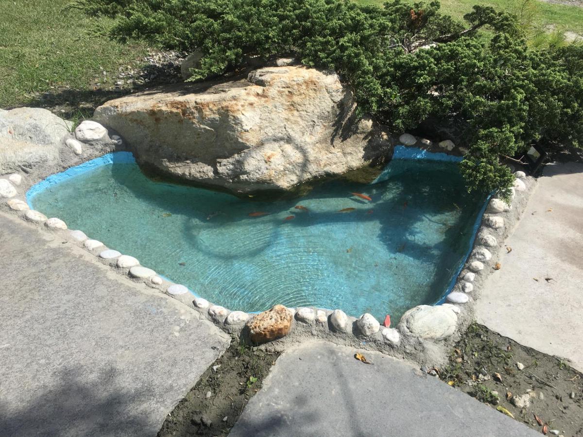 Haibian Mingren 50 Città di Hualien Esterno foto