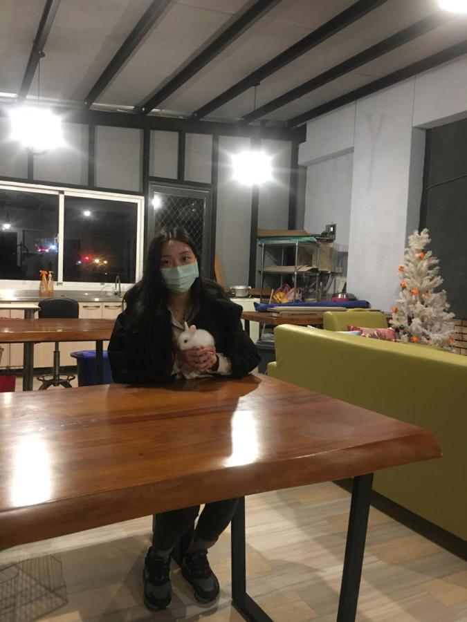 Haibian Mingren 50 Città di Hualien Esterno foto
