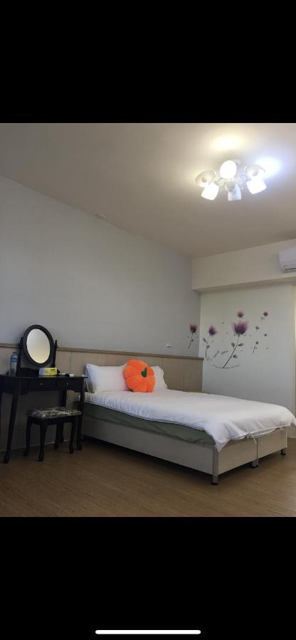Haibian Mingren 50 Città di Hualien Esterno foto